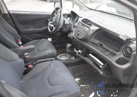 2013 Honda Fit Sport z USA, uszkodzony, nr VIN JHMGE8H56DC033697